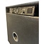 Used Hartke HA3500 350 Watts Bass Combo Amp