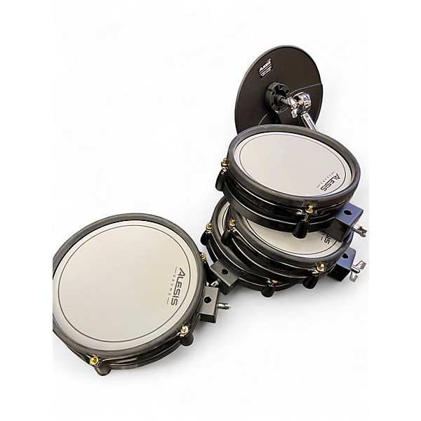 Used Alesis SURGE - 9 PIECE ELECTRIC DRUM KIT Electric Drum Set