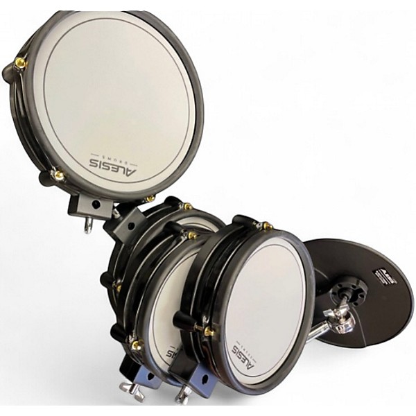 Used Alesis SURGE - 9 PIECE ELECTRIC DRUM KIT Electric Drum Set
