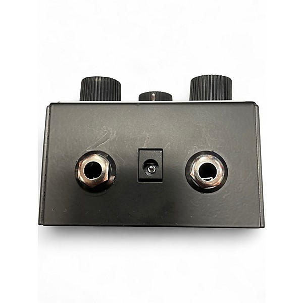 Used Maestro Orbit Phaser Effect Pedal