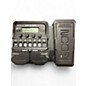 Used Zoom G1X Four Effect Processor thumbnail