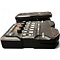 Used Zoom G1X Four Effect Processor