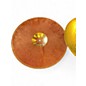 Used Paiste 14in PERCUSSION PLUS HI HAT PAIR Cymbal