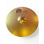 Used Paiste 16in PERCUSSION PLUS CRASH Cymbal thumbnail