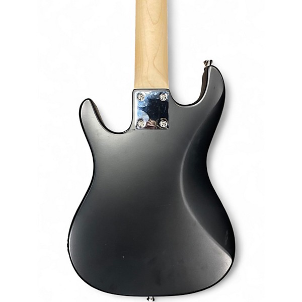 Used Donner JUNIOR SERIES Black Electric Guitar