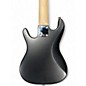 Used Donner JUNIOR SERIES Black Electric Guitar