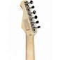 Used Donner JUNIOR SERIES Black Electric Guitar