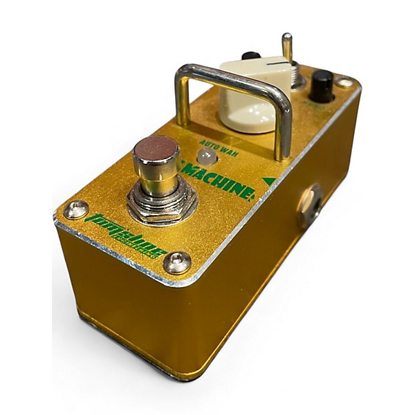 Used Tomsline FUNK MACHINE Effect Pedal
