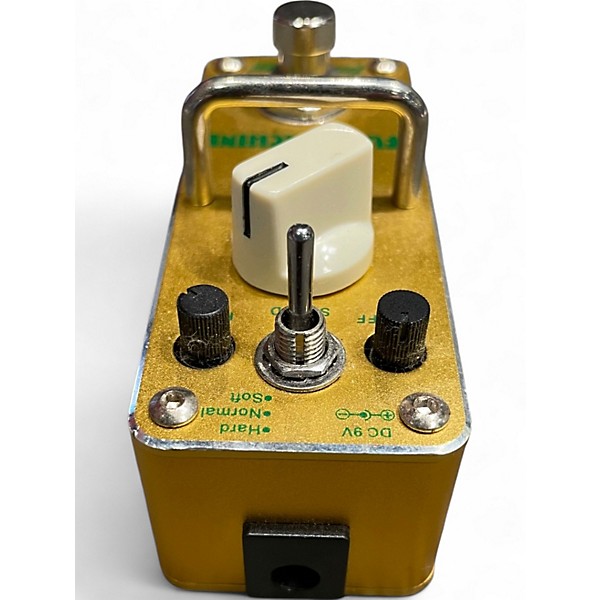 Used Tomsline FUNK MACHINE Effect Pedal