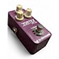 Used TC Electronic Vortex Flanger Effect Pedal