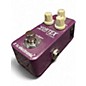 Used TC Electronic Vortex Flanger Effect Pedal