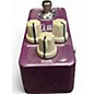 Used TC Electronic Vortex Flanger Effect Pedal