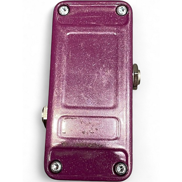 Used TC Electronic Vortex Flanger Effect Pedal