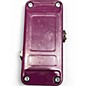 Used TC Electronic Vortex Flanger Effect Pedal