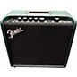 Used Fender Mustang LT25 25W 1x8 Guitar Combo Amp thumbnail