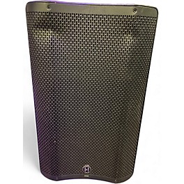 Used Harbinger V4115 Powered Speaker