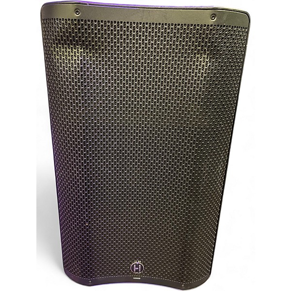 Used Harbinger V4115 Powered Speaker