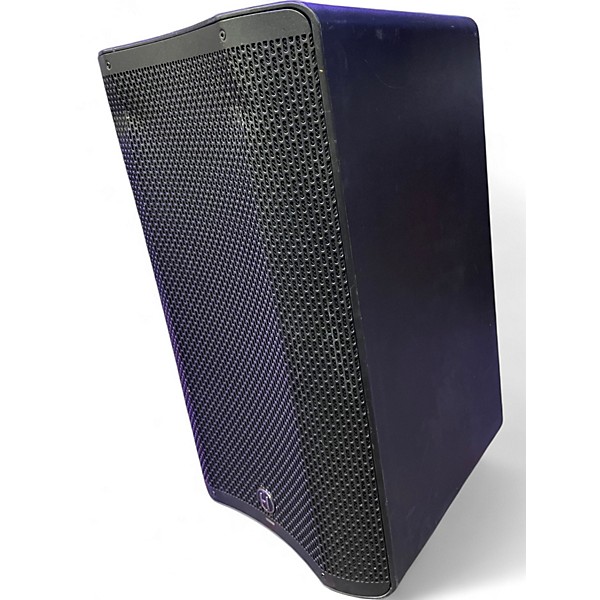 Used Harbinger V4115 Powered Speaker