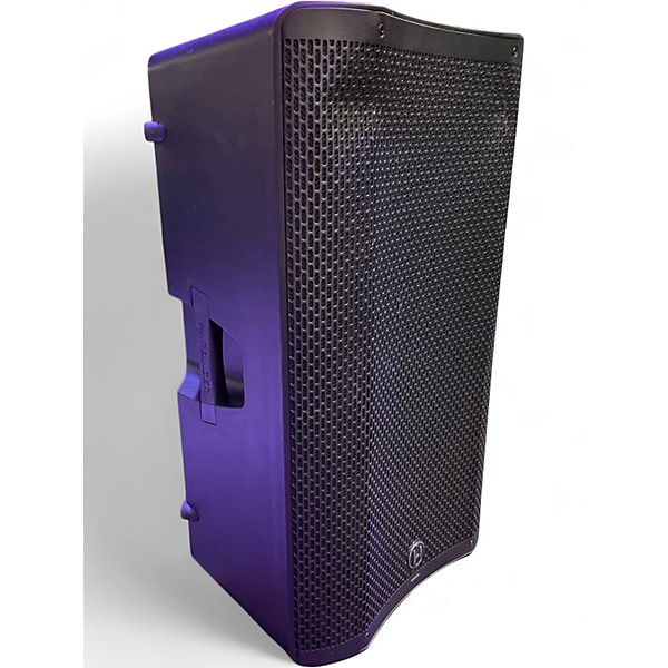 Used Harbinger V4115 Powered Speaker
