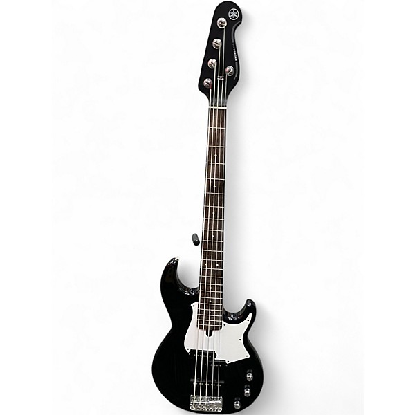 Used Yamaha BB235 BROADBASS 5 STRING BLACK Electric Bass Guitar