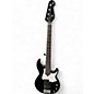 Used Yamaha BB235 BROADBASS 5 STRING BLACK Electric Bass Guitar thumbnail