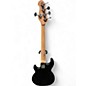 Used Yamaha BB235 BROADBASS 5 STRING BLACK Electric Bass Guitar