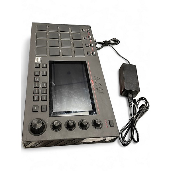 Used Akai Professional MPC Live Production Controller