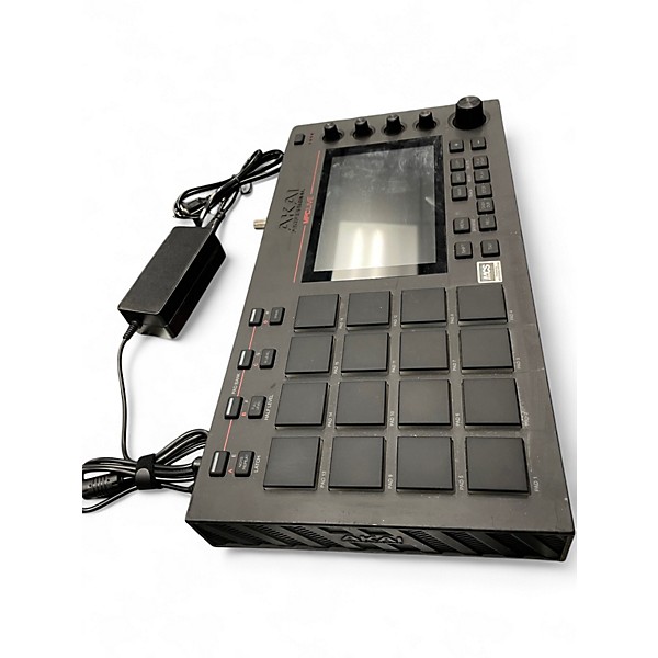 Used Akai Professional MPC Live Production Controller