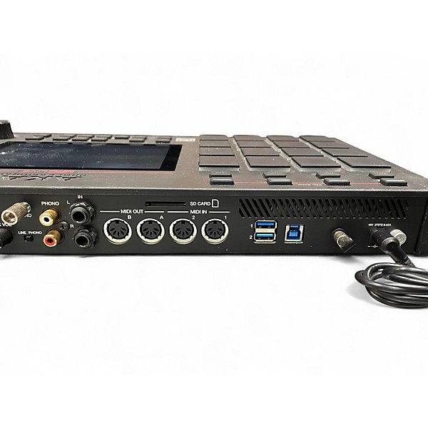 Used Akai Professional MPC Live Production Controller