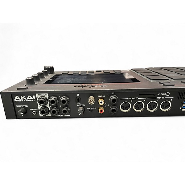 Used Akai Professional MPC Live Production Controller
