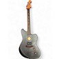 Used Fender Acoustasonic Player Telecaster Black Acoustic Electric Guitar thumbnail