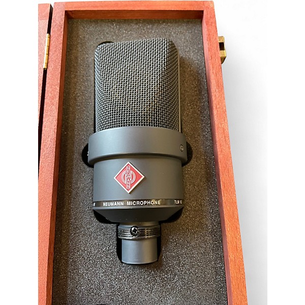 Used Neumann TLM103 Condenser Microphone