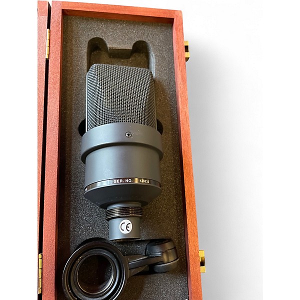 Used Neumann TLM103 Condenser Microphone