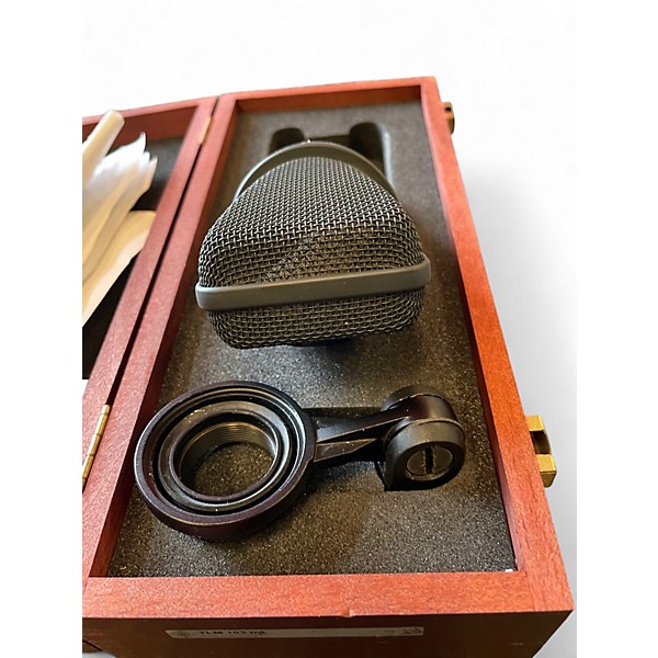 Used Neumann TLM103 Condenser Microphone