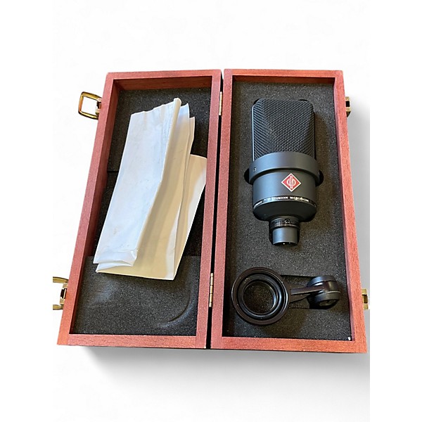 Used Neumann TLM103 Condenser Microphone