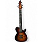 Used Kiesel KIRA 7 STRING 2 Tone Sunburst Solid Body Electric Guitar thumbnail