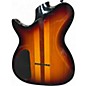 Used Kiesel KIRA 7 STRING 2 Tone Sunburst Solid Body Electric Guitar