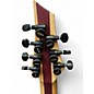Used Kiesel KIRA 7 STRING 2 Tone Sunburst Solid Body Electric Guitar