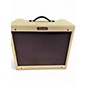 Used 2018 Fender Blues Junior BLONDE FSR Tube Guitar Combo Amp thumbnail