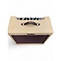 Used 2018 Fender Blues Junior BLONDE FSR Tube Guitar Combo Amp