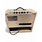 Used 2018 Fender Blues Junior BLONDE FSR Tube Guitar Combo Amp