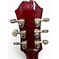 Used Epiphone Hummingbird 2 Color Sunburst Acoustic Guitar