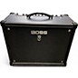 Used BOSS Katana 50 MKii Guitar Combo Amp thumbnail