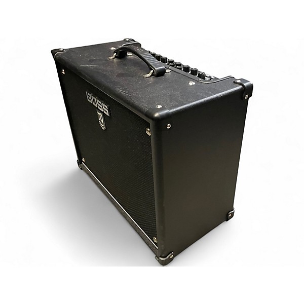 Used BOSS Katana 50 MKii Guitar Combo Amp