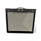 Used Fender Blues Junior 15W 1x12 Tube Guitar Combo Amp thumbnail