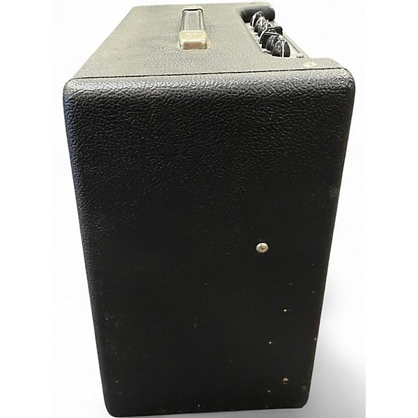 Used Fender Blues Junior 15W 1x12 Tube Guitar Combo Amp