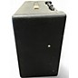 Used Fender Blues Junior 15W 1x12 Tube Guitar Combo Amp