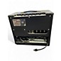 Used Fender Blues Junior 15W 1x12 Tube Guitar Combo Amp