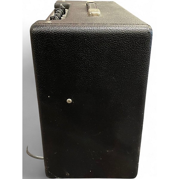 Used Fender Blues Junior 15W 1x12 Tube Guitar Combo Amp