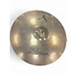 Used Zildjian 16in A Custom Crash Cymbal thumbnail